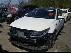 كيا اوبتيما